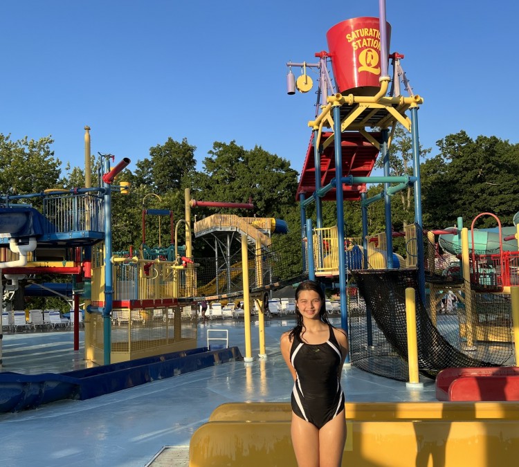 Quassy Amusement & Waterpark (Middlebury,&nbspCT)
